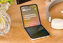 اپل احتمالاً اواخر 2025 تولید یک دستگاه تاشوی 20.3 اینچی را آغاز می‌کند