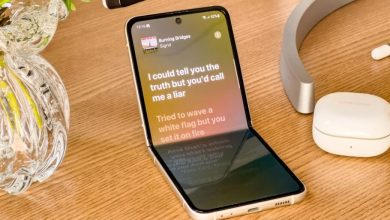 اپل احتمالاً اواخر 2025 تولید یک دستگاه تاشوی 20.3 اینچی را آغاز می‌کند