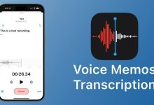 اپل احتمالاً قابلیتهای هوش مصنوعی رونویسی صدا و خلاصهسازی را به iOS 18 میآورد