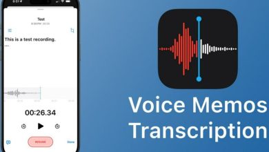 اپل احتمالاً قابلیت‌های هوش مصنوعی رونویسی صدا و خلاصه‌سازی را به iOS 18 می‌آورد