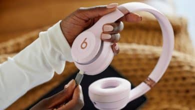 اپل از بیتس سولو 4 و بیتس سولو بادز با شارژدهی بسیار خوب رونمایی کرد