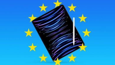 اپل تأیید کرد؛ استفاده از استورهای جایگزین در iPadOS به‌زودی برای اتحادیه اروپا در دسترس قرار می‌گیرد