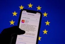 اپل توسعه موتورهای مرورگر شخص ثالث را هم به حضور در اتحادیه اروپا محدود کرده است