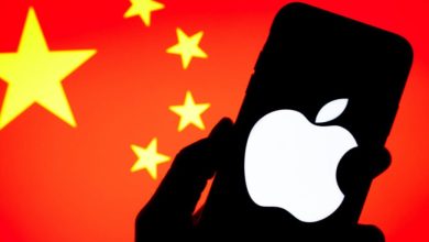 اپل در دادگاه چین بر سر هزینه‌های اپ استور به پیروزی رسید