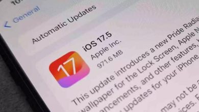 اپل دلیل بازگشت عکس‌های حذف‌شده در آپدیت iOS 17.5 را توضیح داد