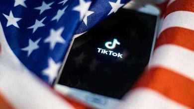 اکثر آمریکایی‌ها تیک‌تاک را به عنوان ابزاری برای نفوذ چین می‌بینند