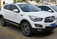 ایرانخودرو بار دیگر قیمت هایما S5 و هایما S7 را افزایش داد + جدول اردیبهشت 1403