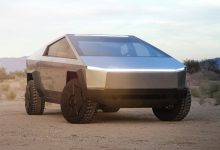 ایلان ماسک با ویدیو پرحاشیه سایبرتراک و پورشه ۹۱۱، مردم را فریب داد