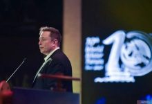 ایلان ماسک می‌گوید مشکل کمبود آب به آسانی قابل‌حل است