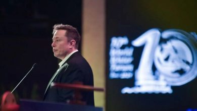 ایلان ماسک می‌گوید مشکل کمبود آب به آسانی قابل‌حل است