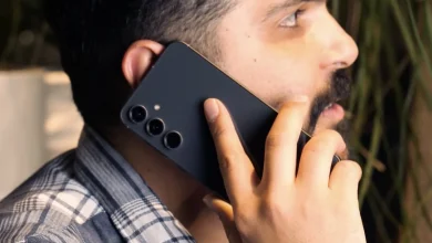 ایموجی صوتی؛ قابلیت بسیار عجیب نرم‌افزار تماس اندروید