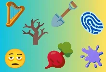 ایموجی‌های جدید وارد دستگاه‌های ویندوزی می‌شوند