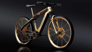 این دوچرخه یک هدیه ویژه به‌همراه دارد: آیفون ۱۶ رایگان!