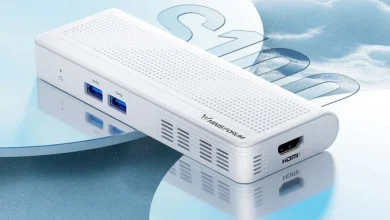 این کامپیوتر ارزان در جیب جا می‌شود!