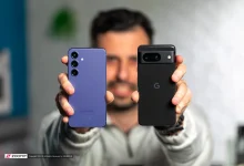 این گوشی‌های اندرویدی به قابلیت جادویی Circle to Search مجهزند