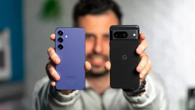 این گوشی‌های اندرویدی به قابلیت جادویی Circle to Search مجهزند