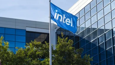 اینتل درباره قطع ارتباط تجاری با هواوی بیانیه صادر کرد