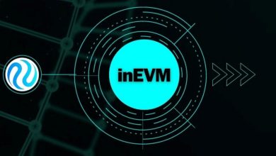 اینجکتیو یک شبکه لایه ۳ جدید راه‌اندازی کرد! سیگنالی صعودی برای قیمت INJ؟