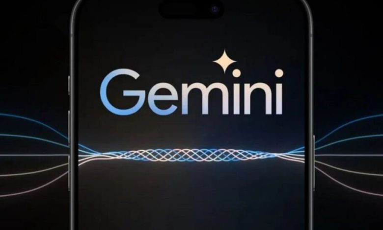 با قابلیت جدید گوگل Gemini می‌توانید چت‌بات‌های سفارشی خود را تولید کنید