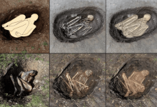 با قدیمی‌ترین مومیایی کشف‌شده در تاریخ آشنا شوید