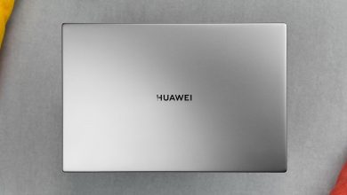 با وجود تحریم‌ها، هواوی لپ‌تاپ دیگری با پردازنده نسل جدید اینتل می‌سازد