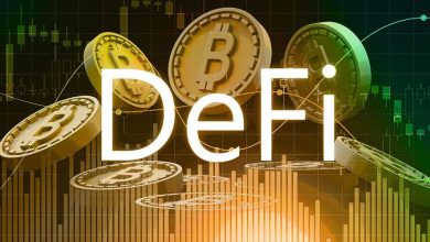 با وجود ریزش قیمت بیت کوین، اکوسیستم دیفای آن رونق گرفته است!