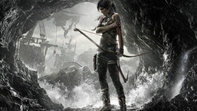 بازی Tomb Raider احتمالاً جهان‌باز می‌شود