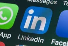 بازیهای سرگرمکننده پلتفرم لینکدین در دسترس قرار گرفتند