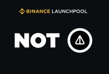 بایننس پنجاه و چهارمین پروژه لانچپول خود را معرفی کرد: نات کوین!