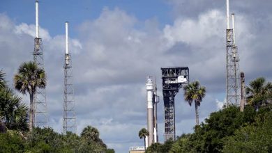 برای دومین بار پرتاب کپسول “استارلاینر” به فضا به تعویق افتاد