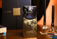 بررسی ردمی توربو ۳ هری پاتر؛ جادویی برخاسته از هاگوارتز