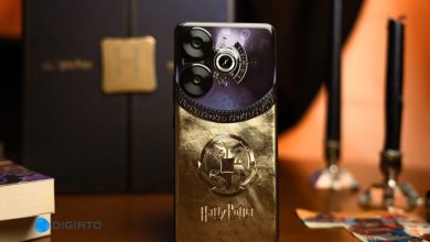 بررسی ردمی توربو ۳ هری پاتر؛ جادویی برخاسته از هاگوارتز