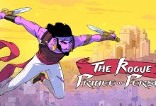 بررسی The Rogue Prince of Persia (نسخه دسترسی زودهنگام)