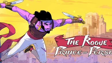 بررسی The Rogue Prince of Persia (نسخه دسترسی زودهنگام)
