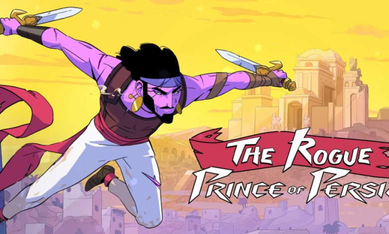 بررسی The Rogue Prince of Persia (نسخه دسترسی زودهنگام)