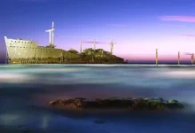 برنامه سفر پیشنهادی به جنوب برای افراد با بودجه محدود