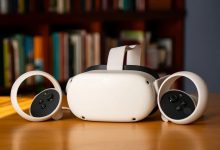 برنامه‌های ویندوز به‌شکل سه‌بعدی وارد هدست‌های متا می‌شوند