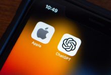 بلومبرگ: اپل با OpenAI به توافق رسید، اما مذاکره با گوگل ادامه دارد