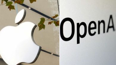 بلومبرگ: اپل به توافق با OpenAI برای آوردن قابلیت‌های ChatGPT به آیفون نزدیک شده است