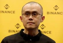 بنیانگذار صرافی رمزارز بایننس به چهار ماه زندان محکوم شد