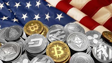 بنیانگذار یونی سواپ: ارز دیجیتال می‌تواند نتیجه انتخابات آمریکا را تغییر دهد!