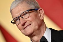 بهترین روز اپل در ۲ سال اخیر ثبت شد؛ عملکرد درخشان در بورس آمریکا