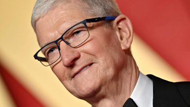 بهترین روز اپل در ۲ سال اخیر ثبت شد؛ عملکرد درخشان در بورس آمریکا