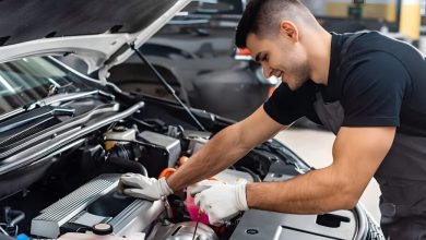 بهترین زمان تعویض روغن گیربکس دستی و اتومات + نکات مهم