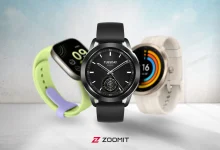 بهترین ساعت‌های هوشمند شیائومی [اردیبهشت ۱۴۰۳]