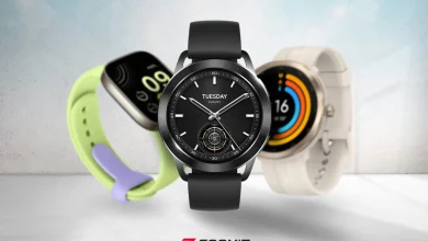 بهترین ساعت‌های هوشمند شیائومی [اردیبهشت ۱۴۰۳]