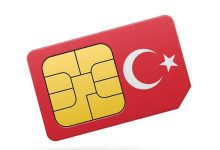 بهترین سیم کارت ترکیه + راهنمای جامع خرید سیمکارت در ترکیه