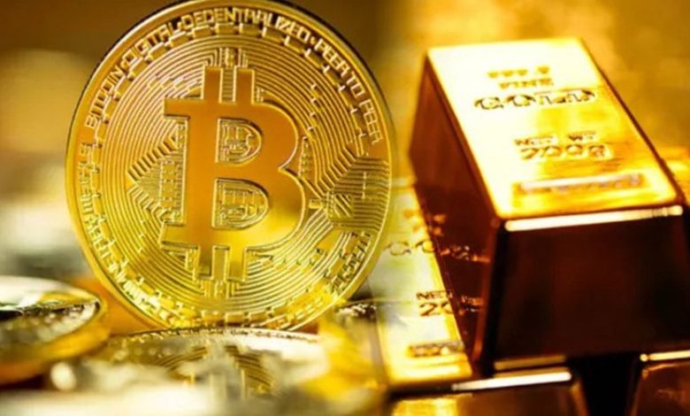 بیت کوین یا طلا؛ چگونه از ارزش پول خود در برابر تورم محافظت کنیم؟