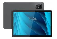 تبلت جدید HTC باتری بزرگ و اندروید ۱۴ دارد