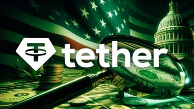 تتر در تیررس دولت آمریکا! سرنوشت بزرگ‌ترین استیبل‌کوین بازار چه خواهد شد؟